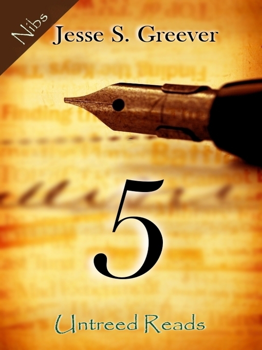 Title details for 5 by Jesse S. Greever - Available